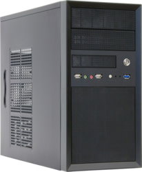 Product image of Chieftec CT-01B-OP