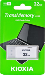 Product image of KIOXIA LU202W032GG4