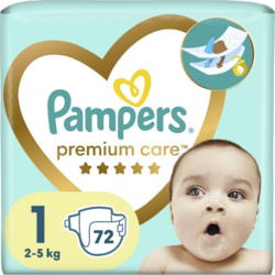 Pampers P04C520 tootepilt