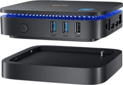 Product image of Blackview MP60-16GB/512GB-BK/V4/BV