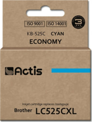 Actis KB-525C tootepilt