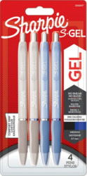 Sharpie 2162647 tootepilt