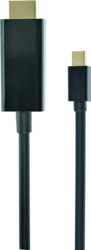 Product image of GEMBIRD CC-mDP-HDMI-6