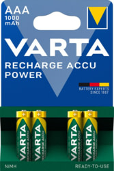 Product image of VARTA 5703301404