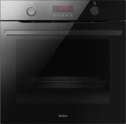 Amica ED47637BA+ X-TYPE STEAM tootepilt