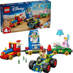 Lego 43264 tootepilt