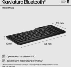 Product image of HP 7N7B8AA