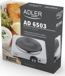 Product image of Adler AD 6503