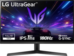 Product image of LG 27GS60F-B