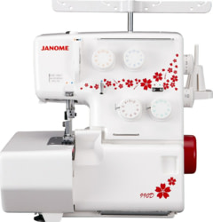 Janome JANOME 990D tootepilt