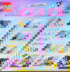 Product image of Lego 10788