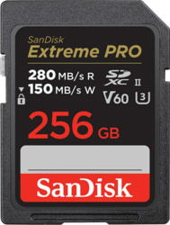 Product image of SanDisk SDSDXEP-256G-GN4IN