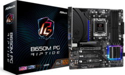 Product image of Asrock B650M PG Riptide
