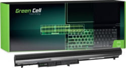 Green Cell HP80 tootepilt
