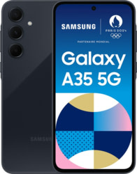 Product image of Samsung SM-A356BZKGEUB