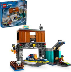 Product image of Lego 60417