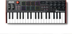 Product image of Akai MPK MINI PLUS