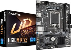 Gigabyte H610M K V2 tootepilt