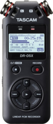 Product image of Tascam DR-05X