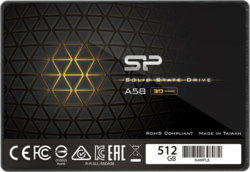 Silicon Power SP512GBSS3A58A25 tootepilt