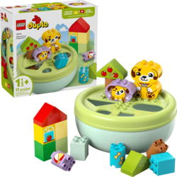 Lego 10441 tootepilt