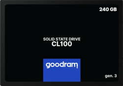 GOODRAM SSDPR-CL100-240-G3 tootepilt