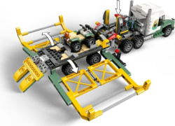 Lego 76966 tootepilt
