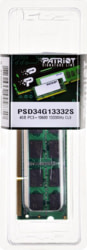 Product image of Patriot Memory PSD34G13332S