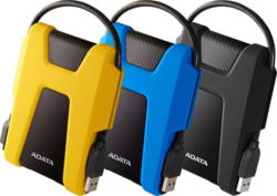 Product image of Adata AHD680-1TU31-CBK
