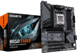 Product image of Gigabyte B650 EAGLE