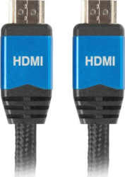 Product image of Lanberg CA-HDMI-20CU-0010-BL
