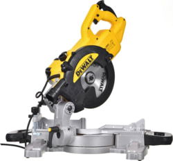 DeWALT DWS773-QS tootepilt