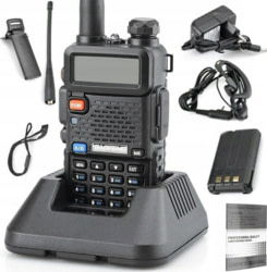 Baofeng UV-5R HTQ tootepilt