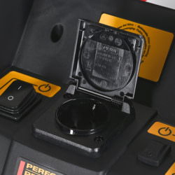 Product image of DeWALT DWV901L