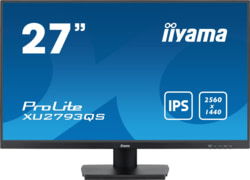 Product image of IIYAMA XU2793QS-B6