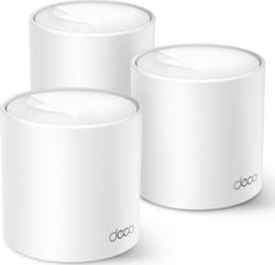 TP-LINK Deco X10(3-pack) tootepilt