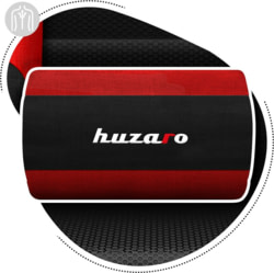Product image of Huzaro HZ-Ranger 6.0 Red Mesh