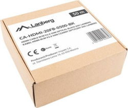 Lanberg CA-HDMI-20FB-0500-BK tootepilt