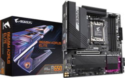 Product image of Gigabyte B650M AORUS ELITE