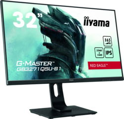 IIYAMA GB3271QSU-B1 tootepilt