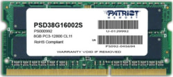 Product image of Patriot Memory PSD38G16002S