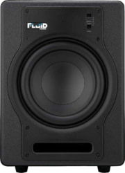 Product image of FLUID AUDIO F8S