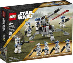 Lego 75345 tootepilt