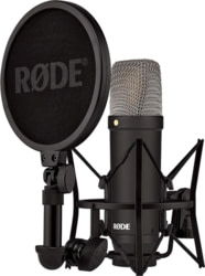 Product image of RØDE NT1SIGNATUREBLACK