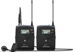 Product image of Sennheiser S509513