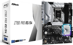Product image of Asrock Z790 PRO RS/D4