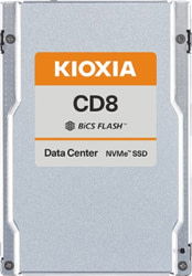 KIOXIA KCD8XRUG15T3 tootepilt