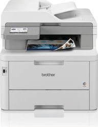 Brother MFC-L8340CDW tootepilt