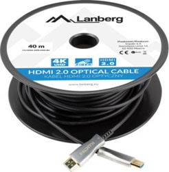 Lanberg CA-HDMI-20FB-0400-BK tootepilt