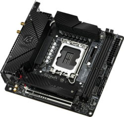 Asrock Z790I LIGHTNING WIFI tootepilt